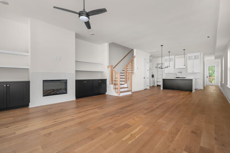 1117 38th Ave #B, Nashville, TN 37209