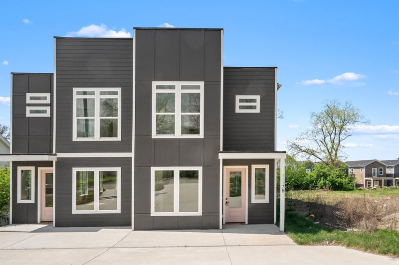 1117 38th Ave #B, Nashville, TN 37209