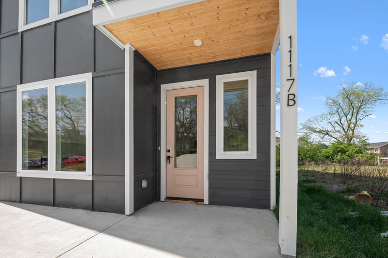 1117 38th Ave #B, Nashville, TN 37209