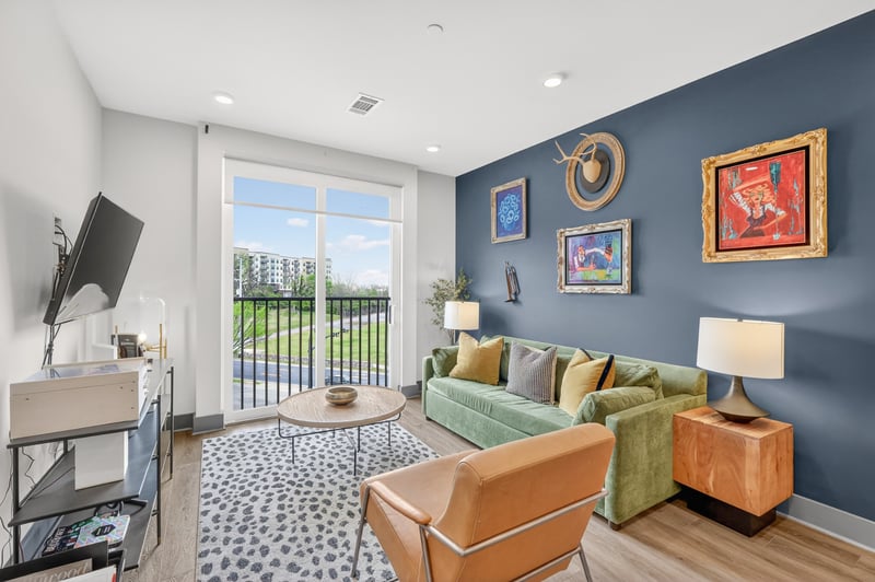 65 Lindsley Ave #409, Nashville, TN 37210