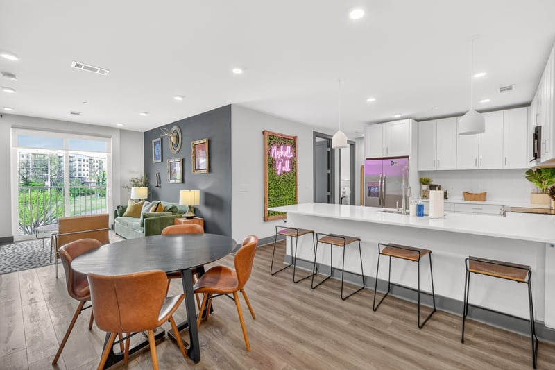 65 Lindsley Ave #409, Nashville, TN 37210