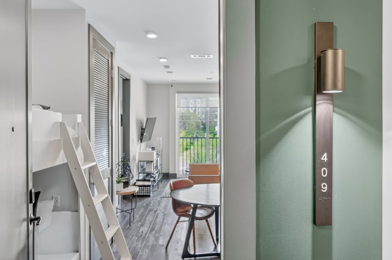 65 Lindsley Ave #409, Nashville, TN 37210