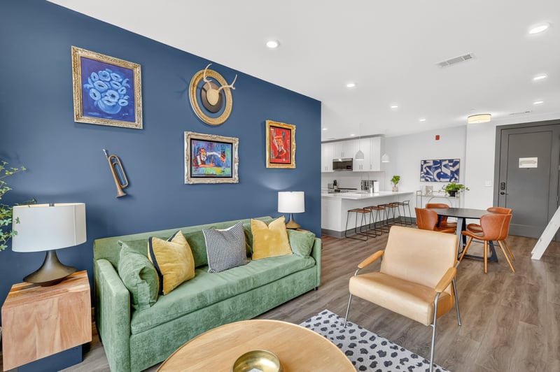 65 Lindsley Ave #409, Nashville, TN 37210