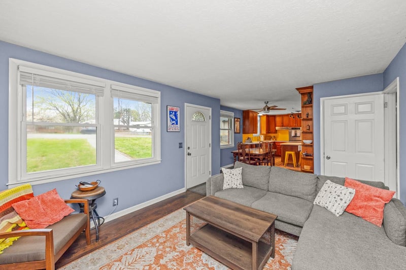 201 Raywood Ct, Nashville, TN 37211