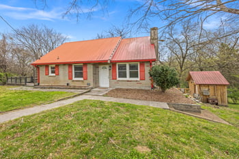 201 Raywood Ct, Nashville, TN 37211