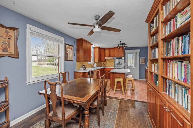 201 Raywood Ct, Nashville, TN 37211