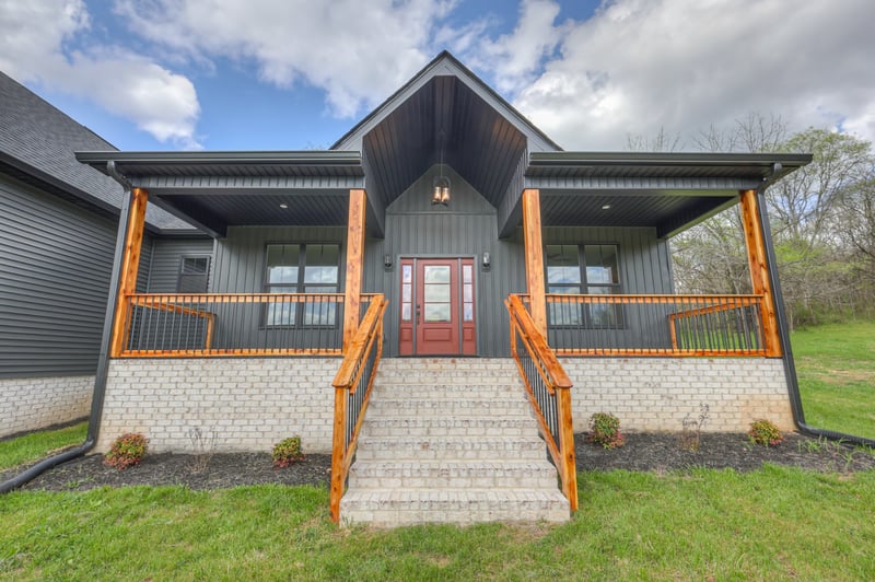 8415 W Sheepneck Rd, Mount Pleasant, TN 38474