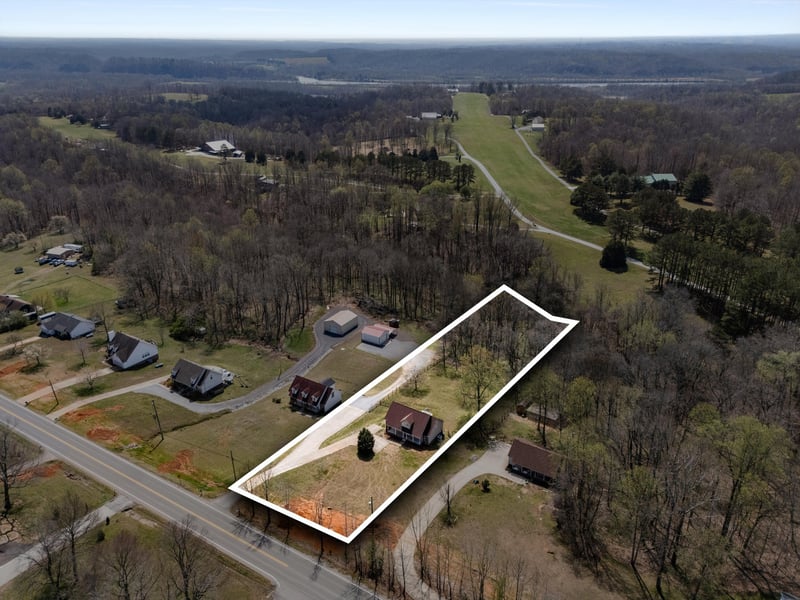 2789 Highway 12 , Chapmansboro, TN 37035