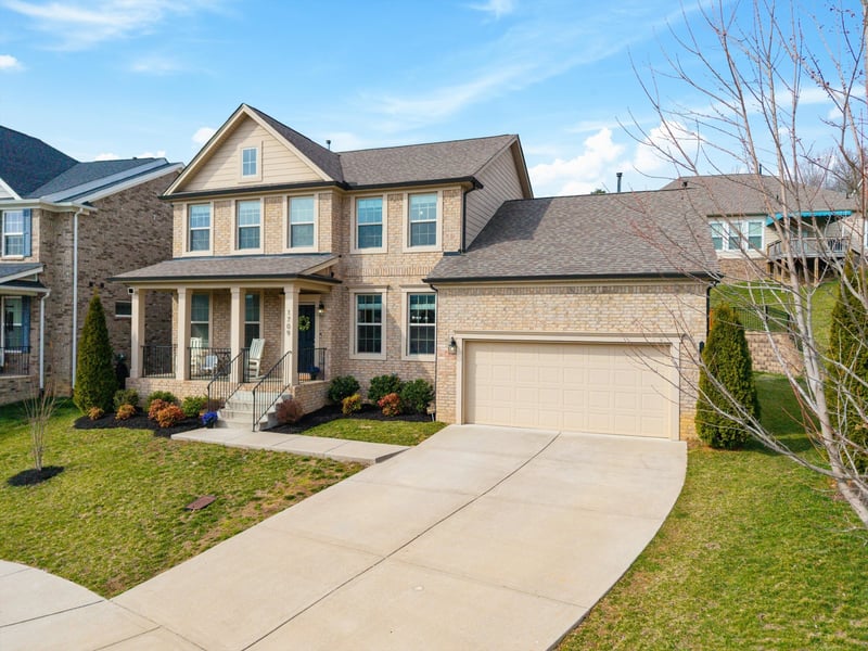 1709 Alayna Ct, Nashville, TN 37221