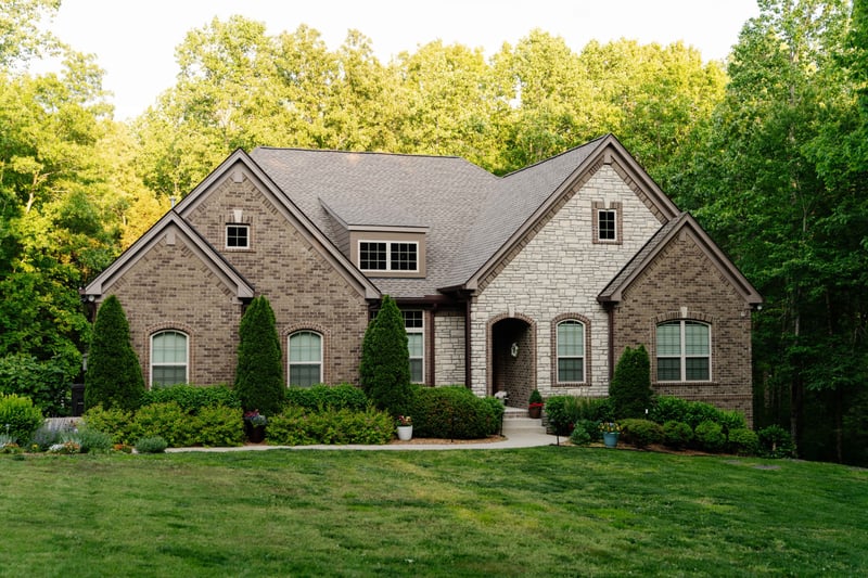 8012 Rose Ridge Pvt Ln, Fairview, TN 37062