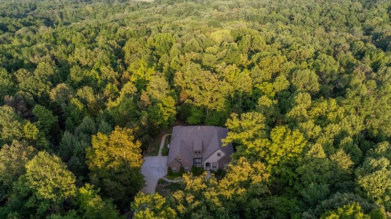 8012 Rose Ridge Pvt Ln, Fairview, TN 37062