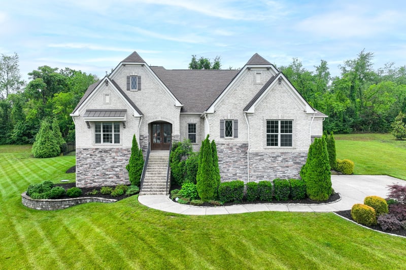9403 Arthur Ct, Brentwood, TN 37027