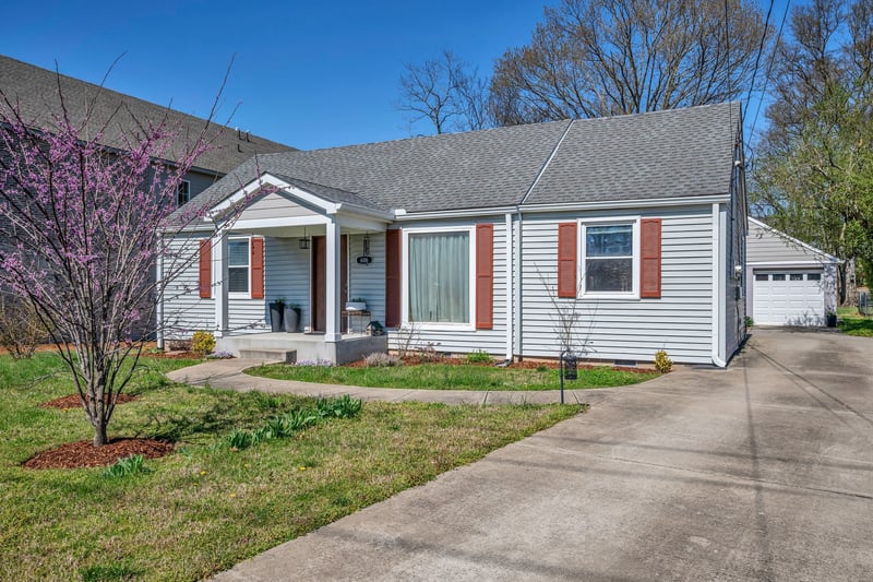 606 Westboro Dr, Nashville, TN 37209