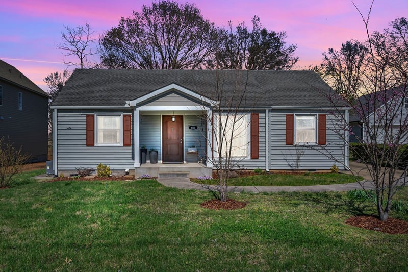 606 Westboro Dr, Nashville, TN 37209