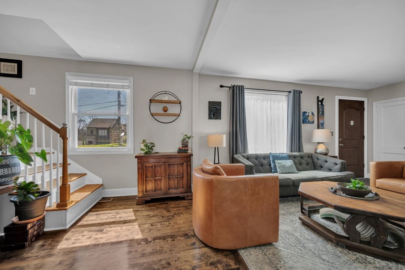 606 Westboro Dr, Nashville, TN 37209