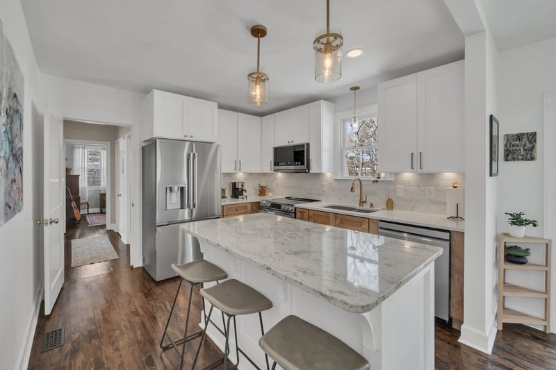 606 Westboro Dr, Nashville, TN 37209