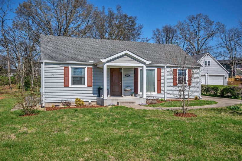 606 Westboro Dr, Nashville, TN 37209