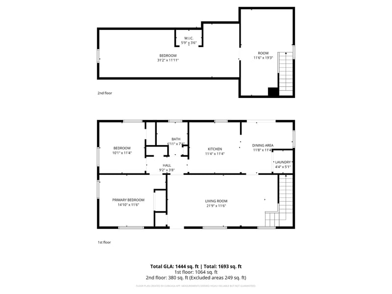 606 Westboro Dr, Nashville, TN 37209