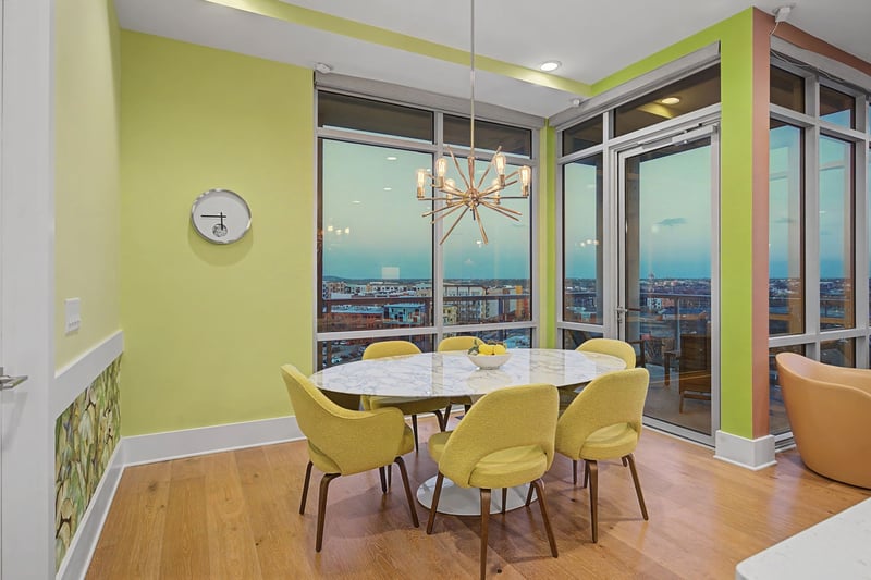 20 Rutledge St #709, Nashville, TN 37210