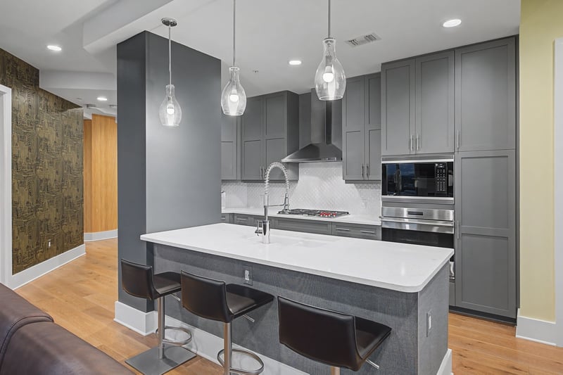 20 Rutledge St #709, Nashville, TN 37210