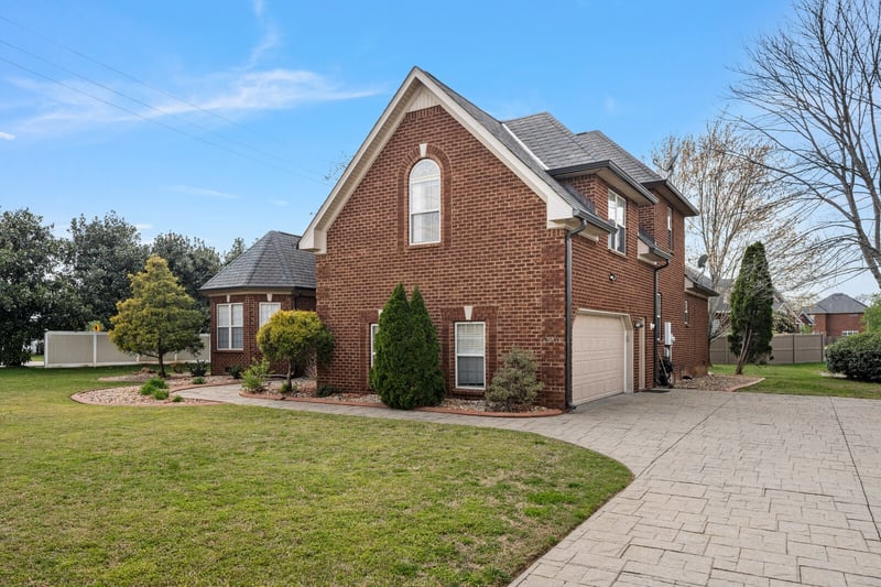 2635 James Edmon Ct, Murfreesboro, TN 37129