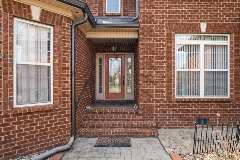 2635 James Edmon Ct, Murfreesboro, TN 37129