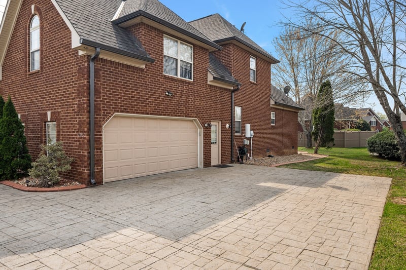 2635 James Edmon Ct, Murfreesboro, TN 37129