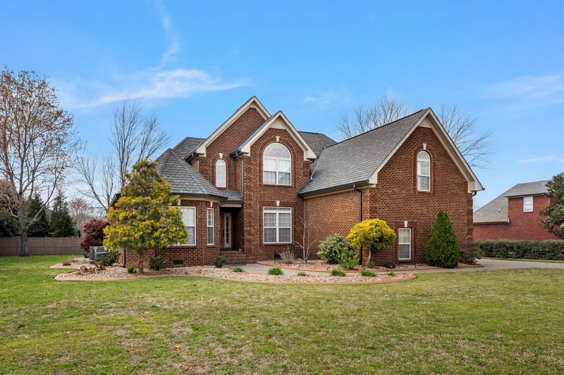 2635 James Edmon Ct, Murfreesboro, TN 37129