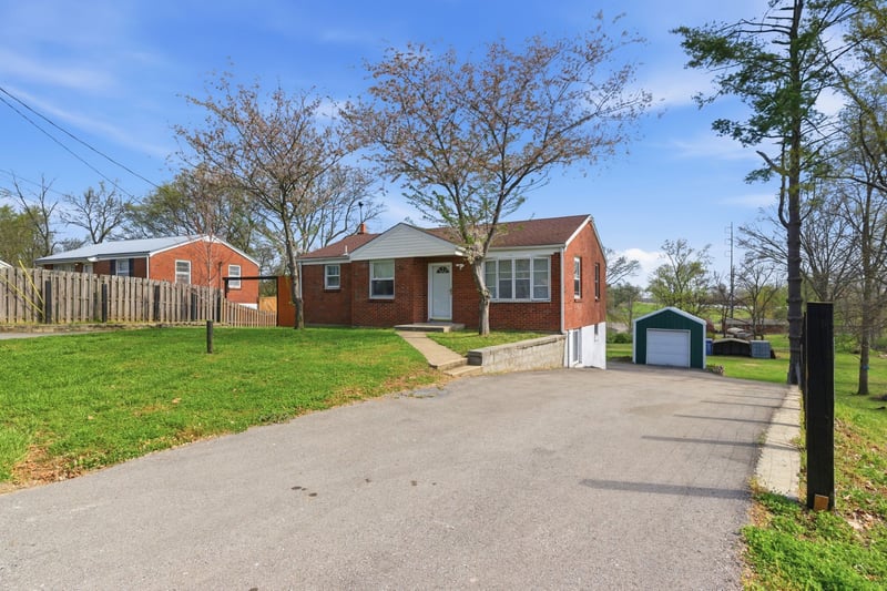 417 Cottonwood Dr, Nashville, TN 37214