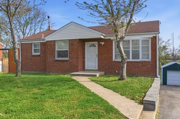 417 Cottonwood Dr, Nashville, TN 37214