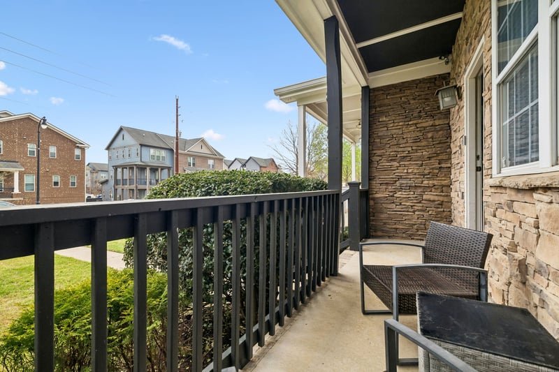 811 Sylvan St #B, Nashville, TN 37206