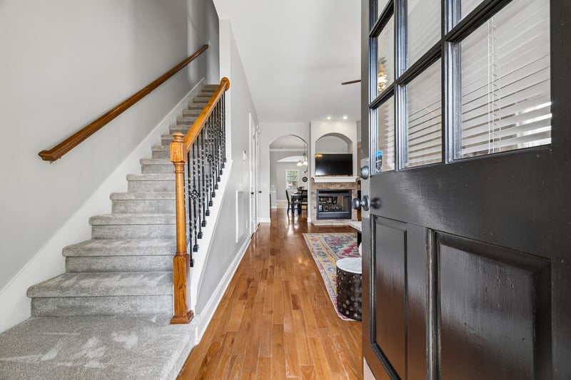 811 Sylvan St #B, Nashville, TN 37206