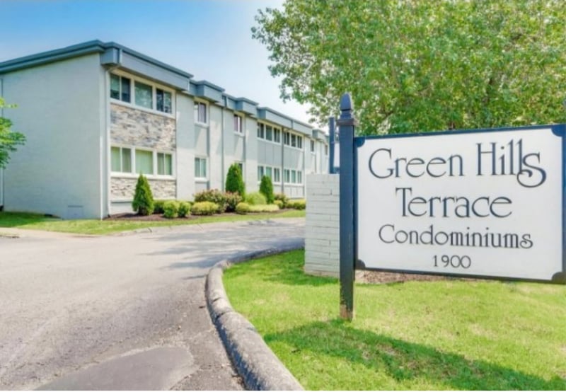 1900 Richard Jones Rd #B211, Nashville, TN 37215