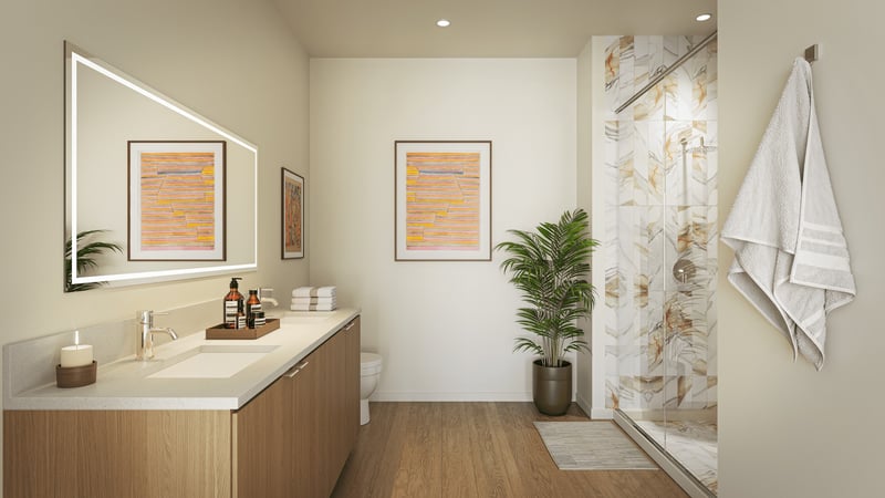 1107 8th Ave #1111, Nashville, TN 37203