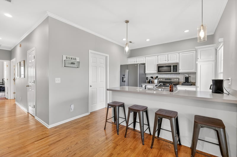 8199 Coley Davis Rd, Nashville, TN 37221