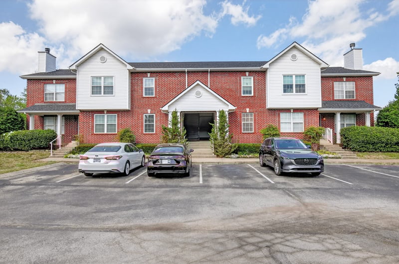 8199 Coley Davis Rd, Nashville, TN 37221