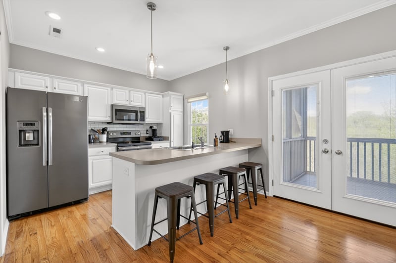 8199 Coley Davis Rd, Nashville, TN 37221