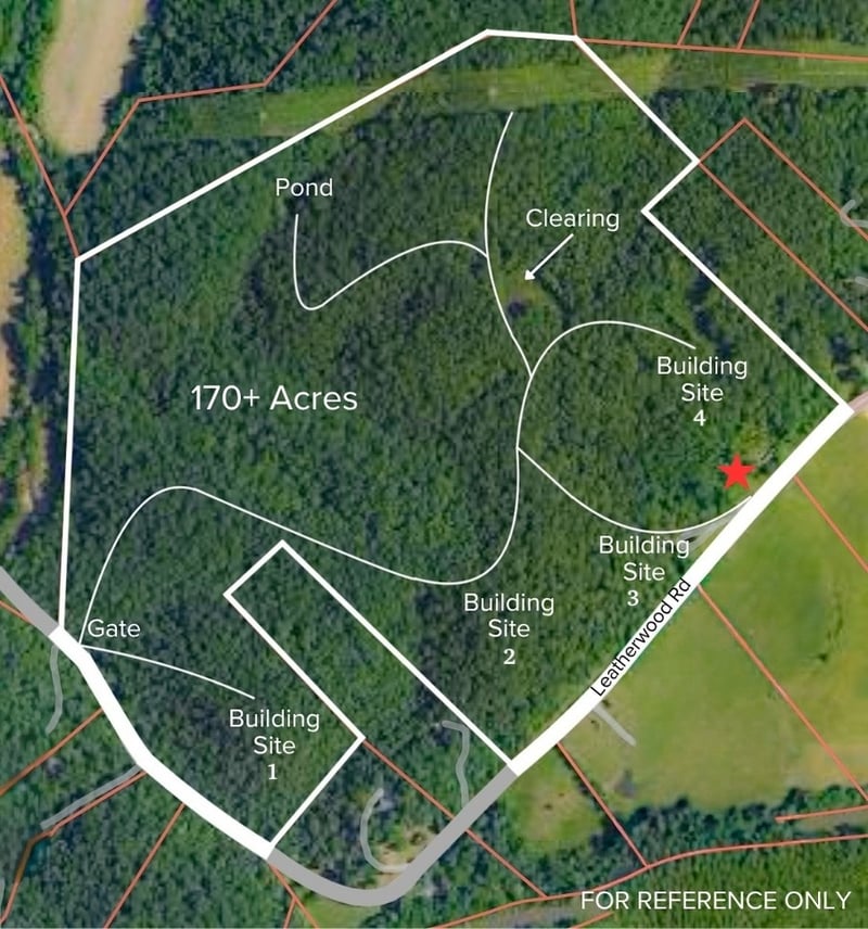1070 Leatherwood Rd, White Bluff, TN 37187