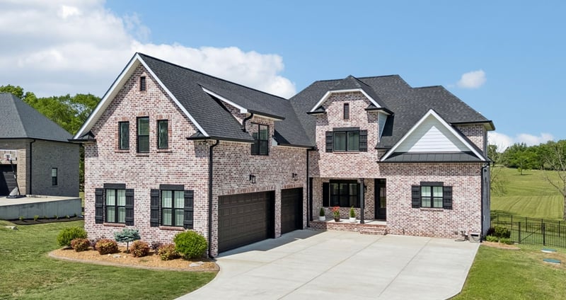 1210 Ballentrace Blvd, Lebanon, TN 37087