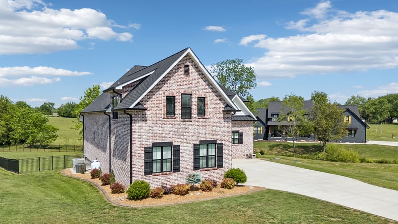 1210 Ballentrace Blvd, Lebanon, TN 37087