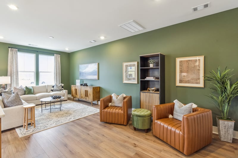 118 Valentine Aly, Nashville, TN 37218