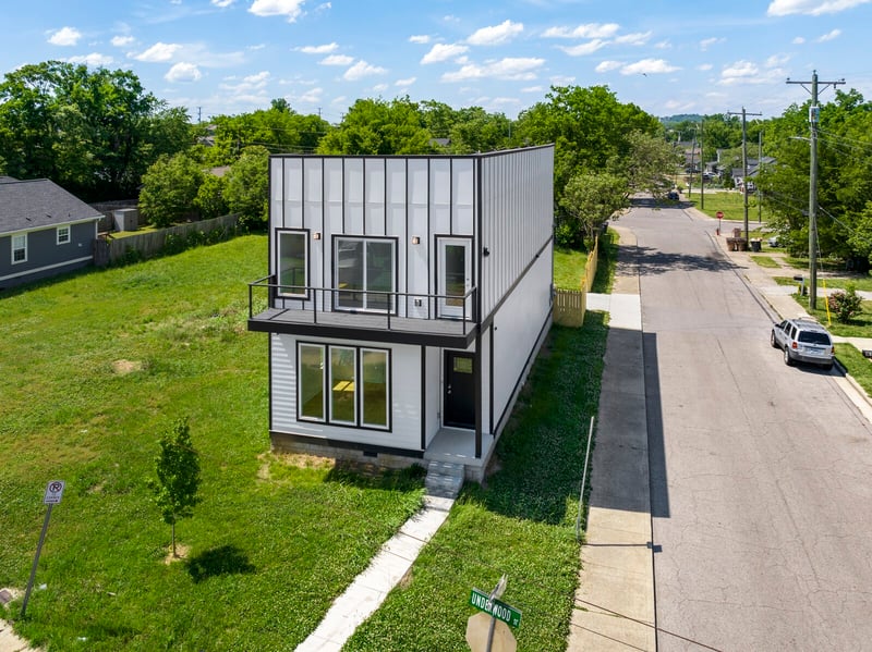 1700 Underwood St, Nashville, TN 37208