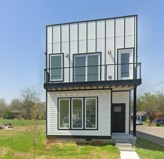 1700 Underwood St, Nashville, TN 37208