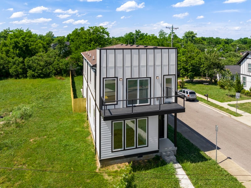 1700 Underwood St, Nashville, TN 37208