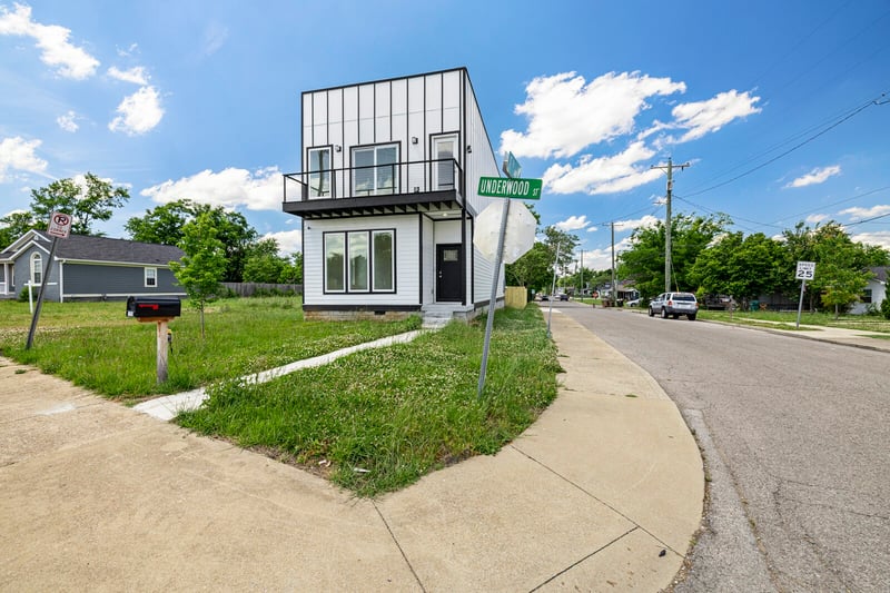 1700 Underwood St, Nashville, TN 37208