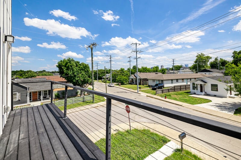 1700 Underwood St, Nashville, TN 37208