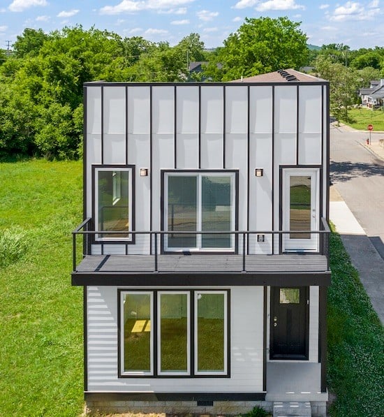 1700 Underwood St, Nashville, TN 37208