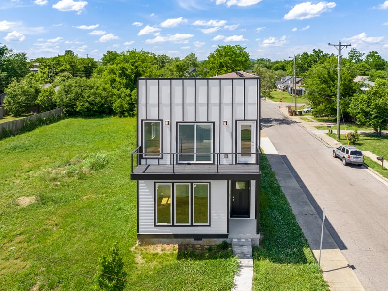 1700 Underwood St, Nashville, TN 37208