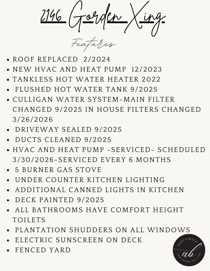 2146 Gorden Xing, Gallatin, TN 37066