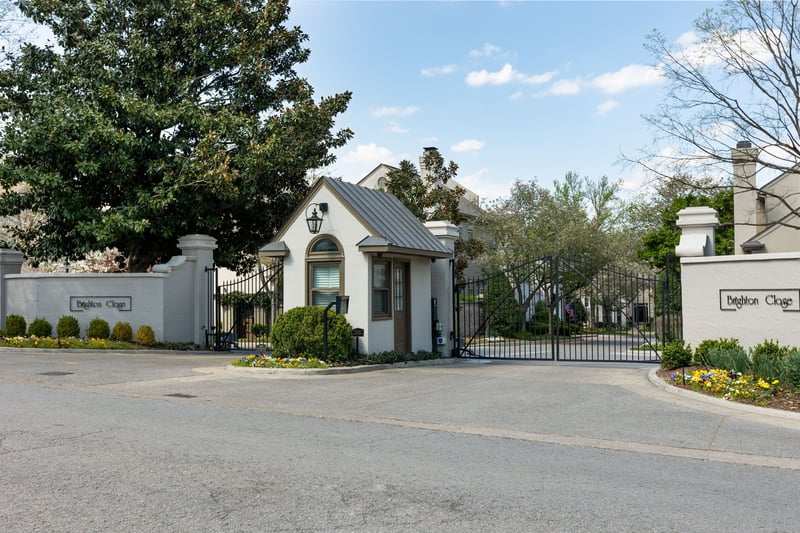 107 Brighton Close, Nashville, TN 37205